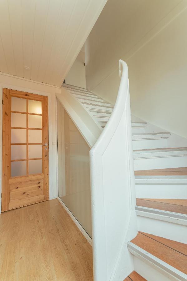Penthouse / 4 Bedroom / Downtown / Harbour View Torshavn Exterior photo
